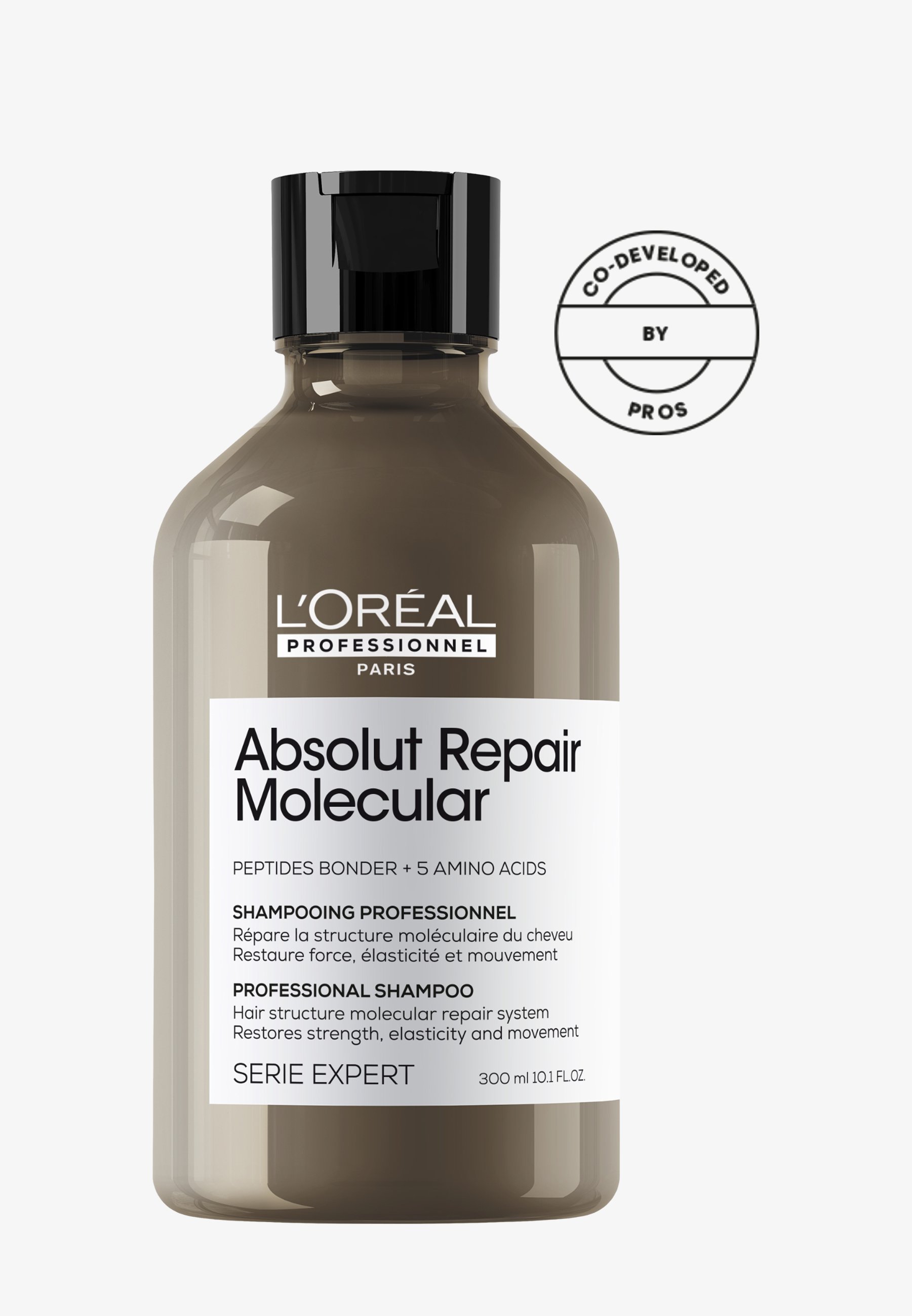 szampon loreal professionnel nagroda elle