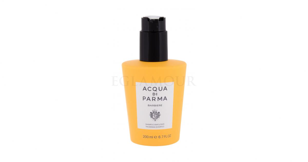 acqua di parma szampon