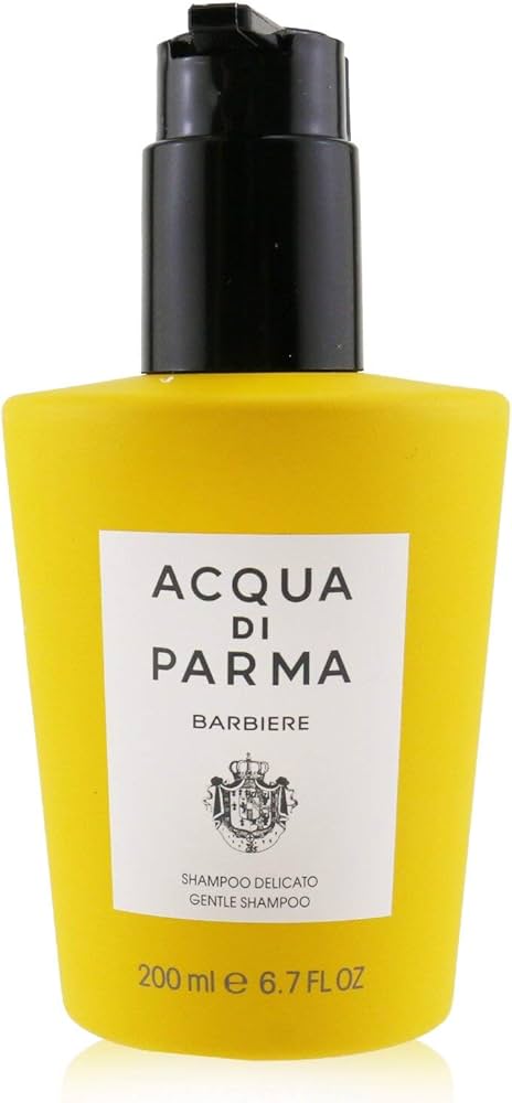 acqua di parma szampon