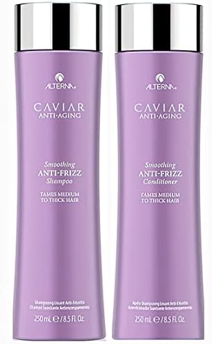 szampon caviar hair renew