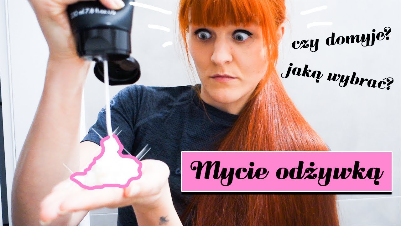 odżywka do mycia włosów wwwlosy