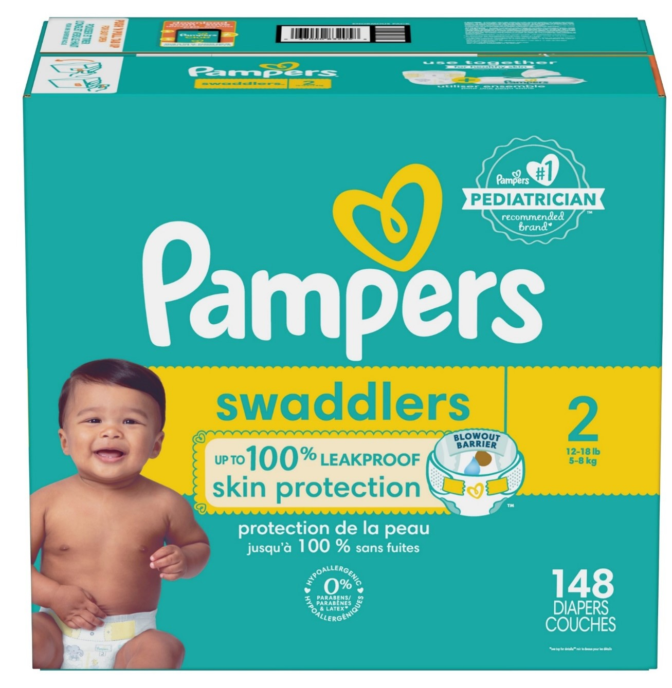 dady opowiadania pampers