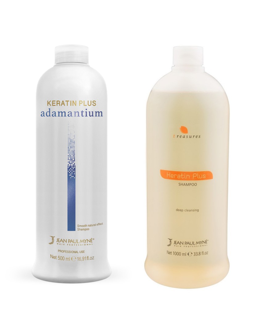 adamantium szampon