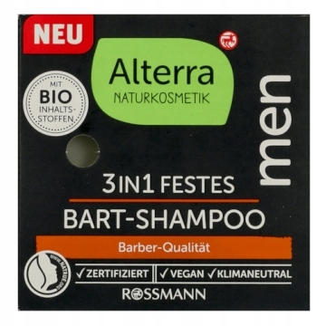 szampon koloryzujący rossmann dla mężczyzn