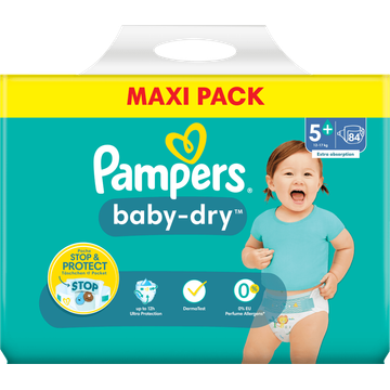 adres pampers nederland