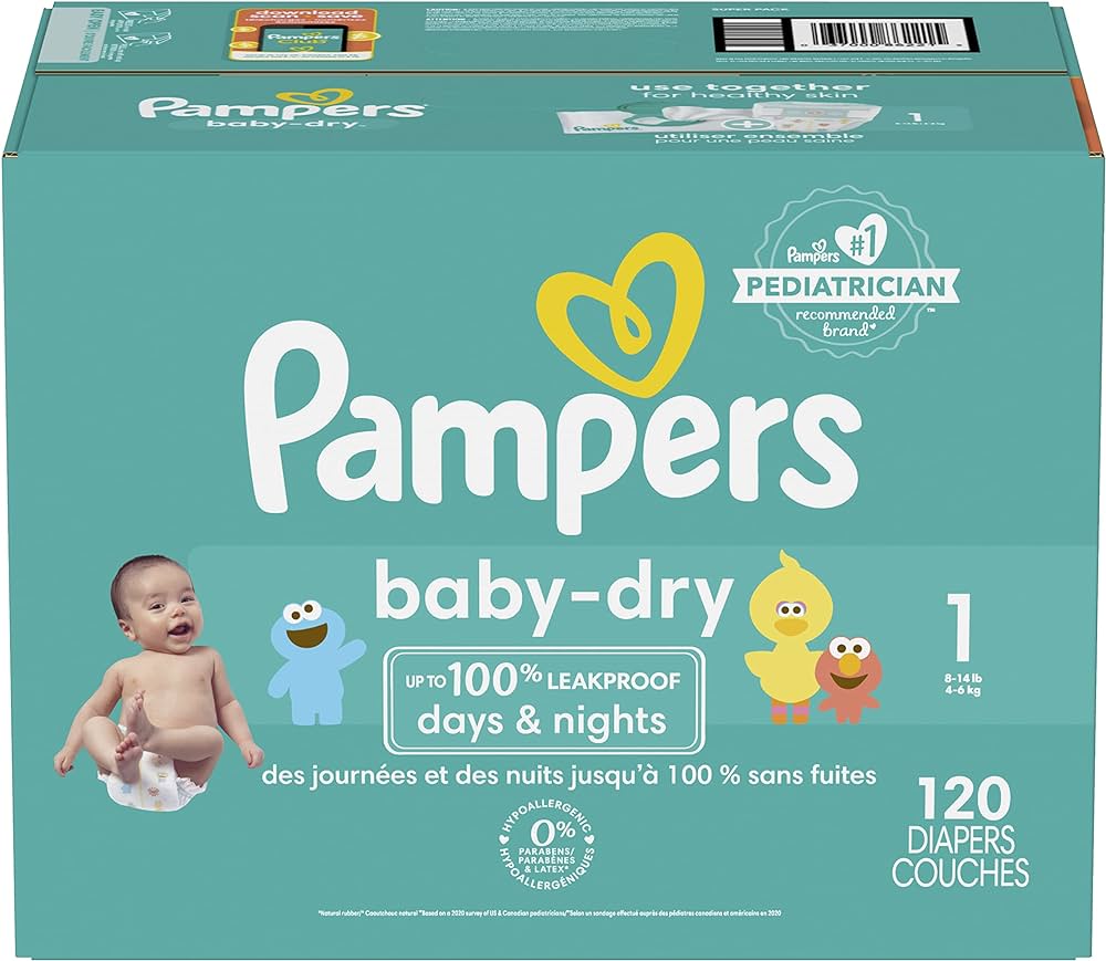 adrian pampers