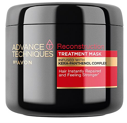 advance techniques avon szampon absolute perfection