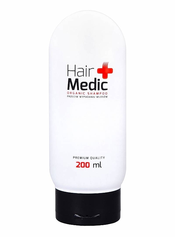 szampon hair medic rs