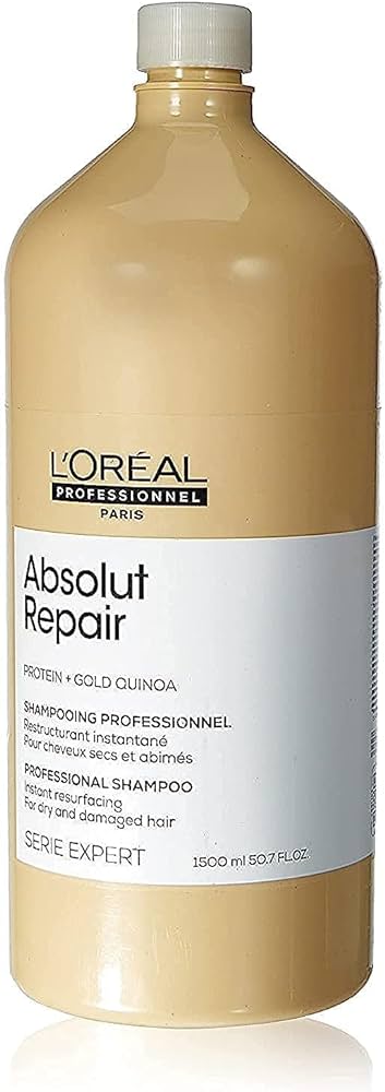 loreal absolut repair lipidium szampon 1500