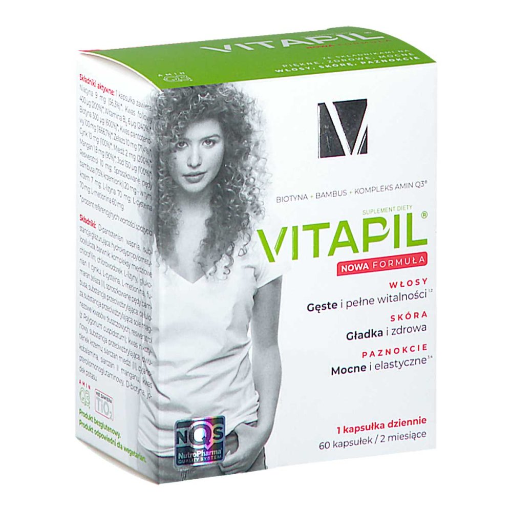 vitapil cena szampon