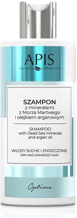 apis szampon ceneo