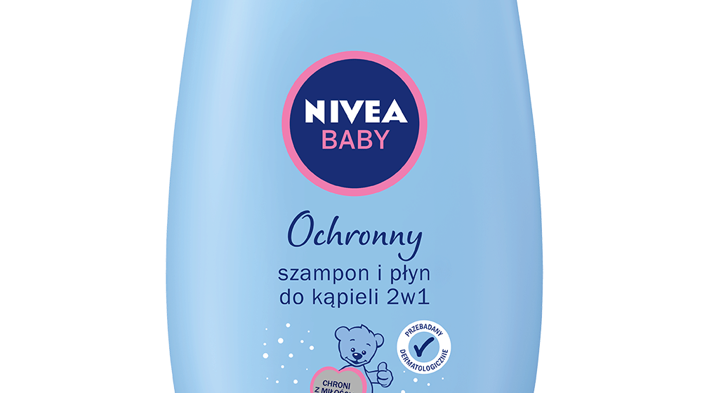 szampon nivea baby termin ważności