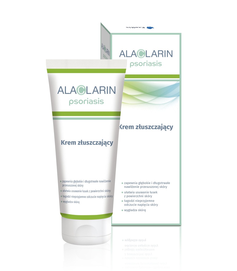 alaclarin szampon allegro
