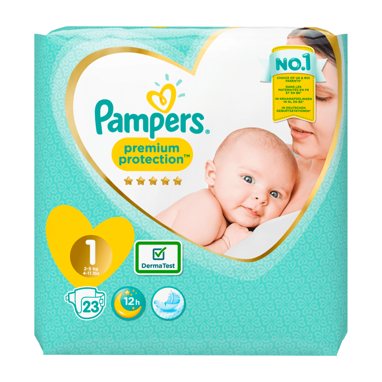 aldi pampers deutschland