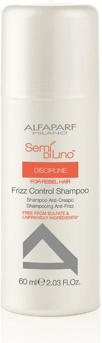 alfa parf szampon discipline