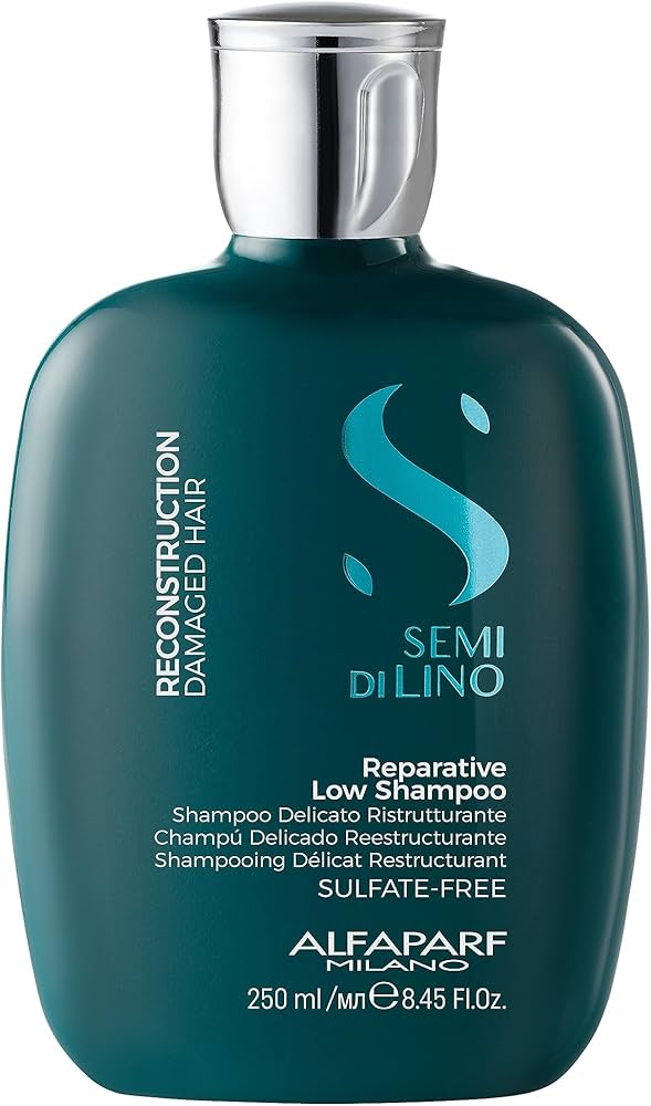 alfaoarf szampon reparative