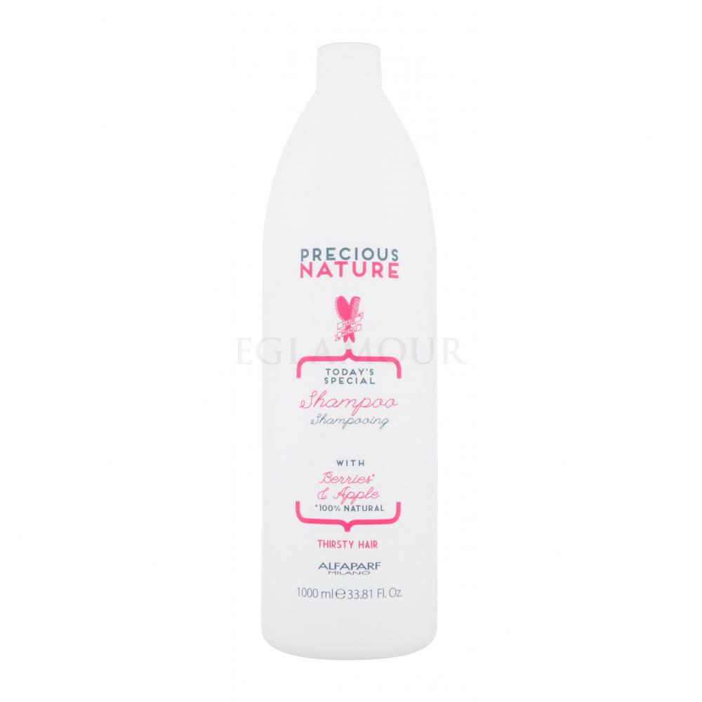 alfaparf precious nature szampon odzywka 1000 ml