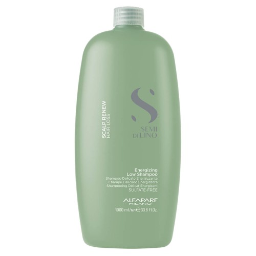 alfaparf sdl scalp care szampon energetyzujący 1000ml