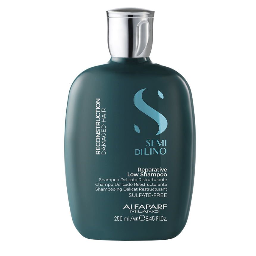 alfaparf szampon reconstruction 250ml