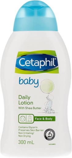 allegrio szampon cetapchil dla dzieci