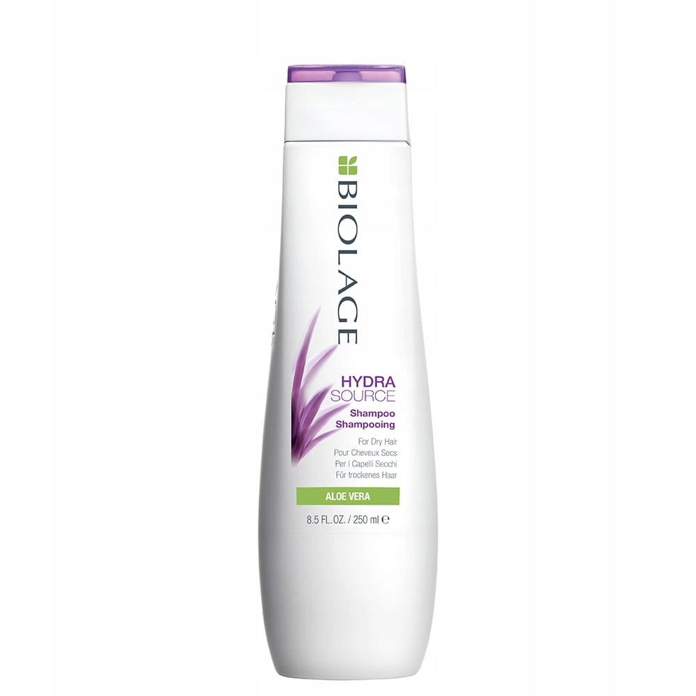 allegro biolage szampon