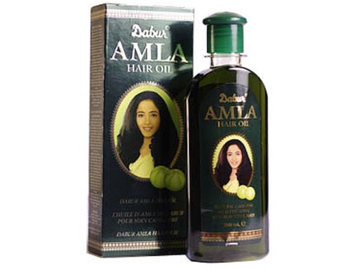 allegro olejek do pielęgnacji włosów dabur amla