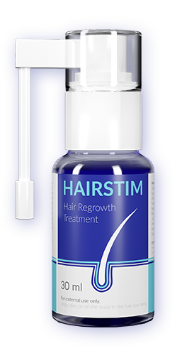 allegro szampon hairstim