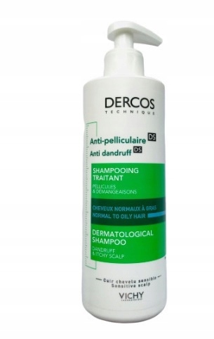 allegro szampon vichy 390 ml