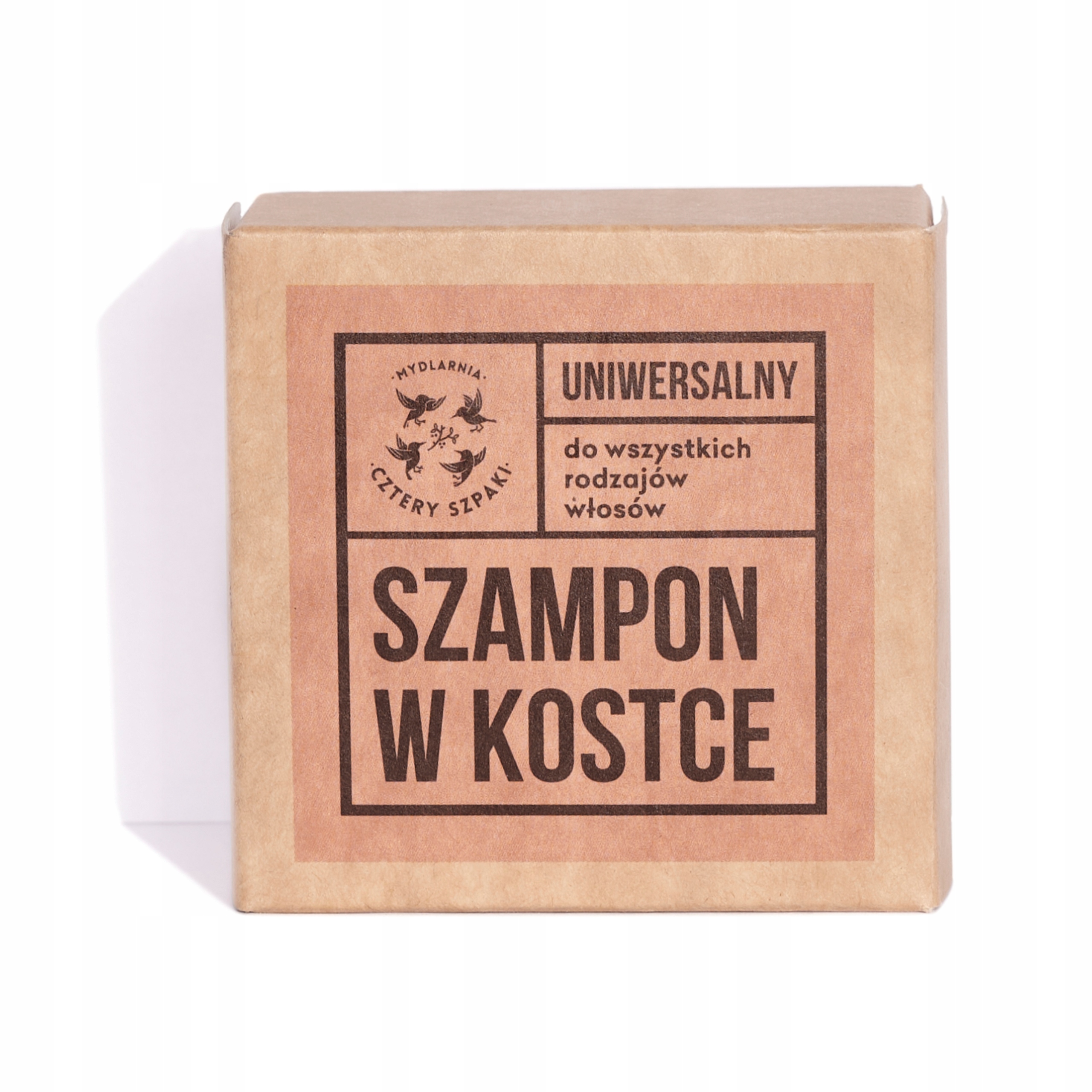 allegro szampon w kostce