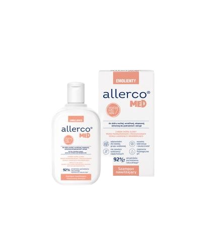 allerco szampon