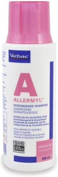 allermyl szampon dermatologiczny ceneo