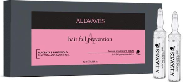 allwaves placenta szampon opinie