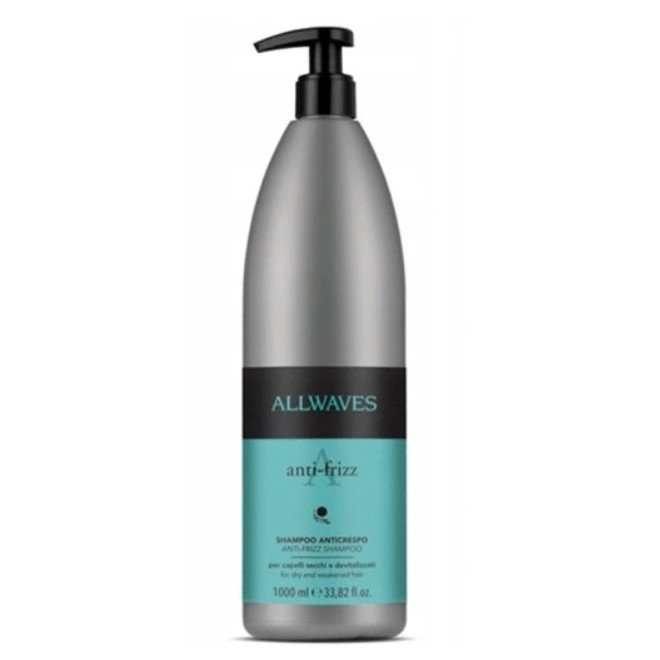 allwaves szampon