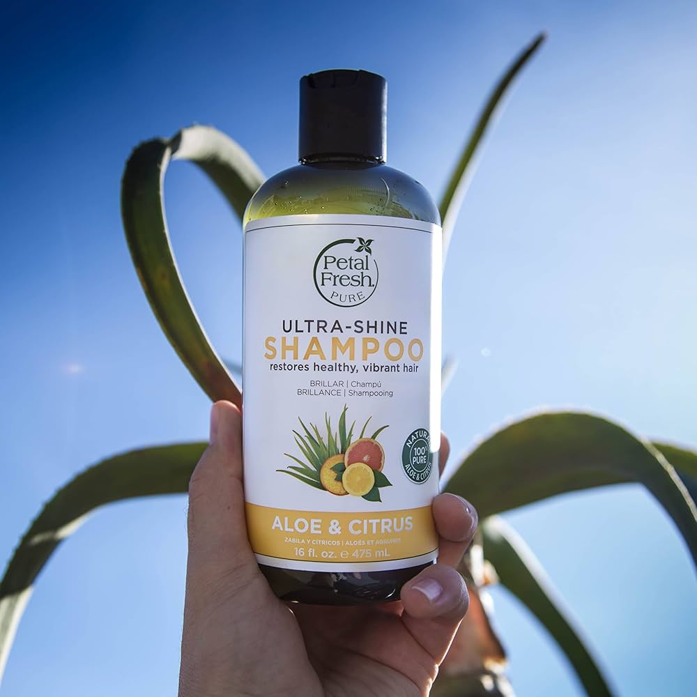 aloe citrus szampon po keratynie