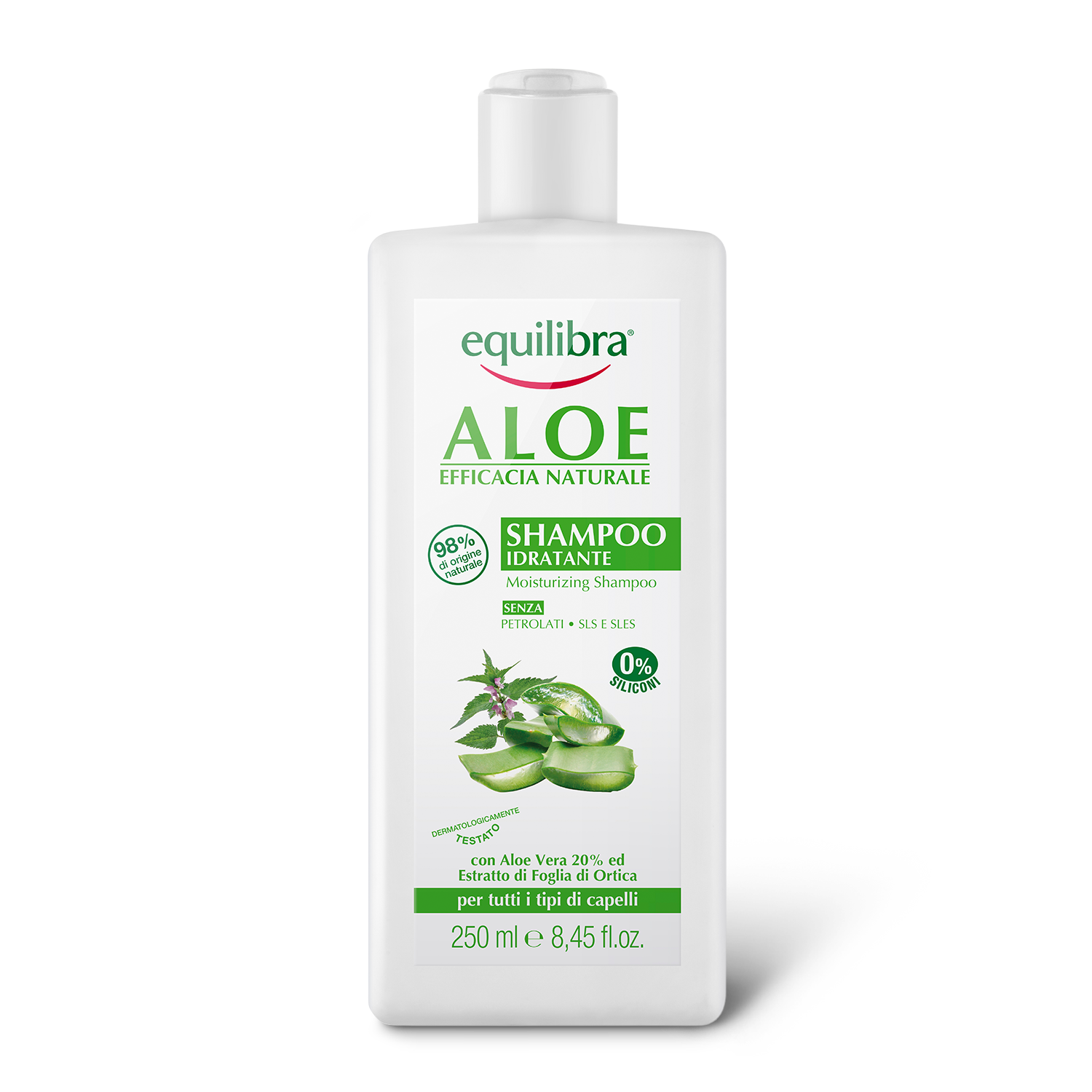 aloes 50 szampon