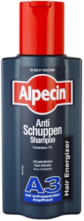 alpecin a3 szampon