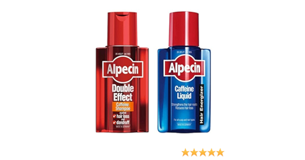 alpecin c1 szampon opinie