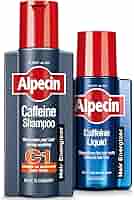 alpecin szampon kofeinowy