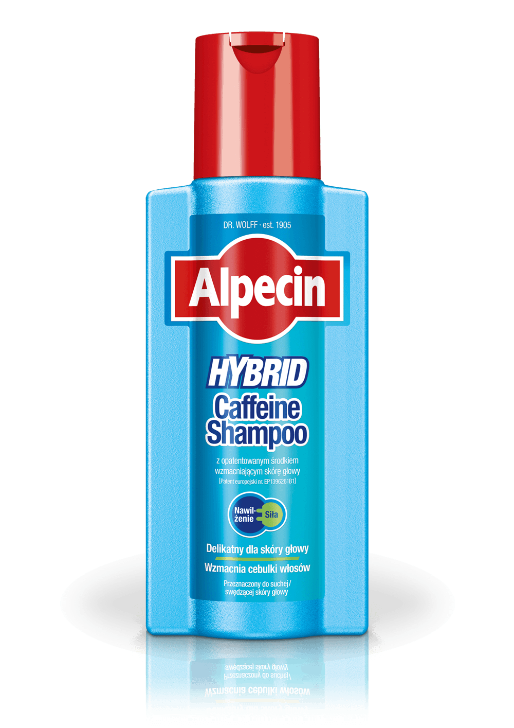 alpecin szampon rodzaje