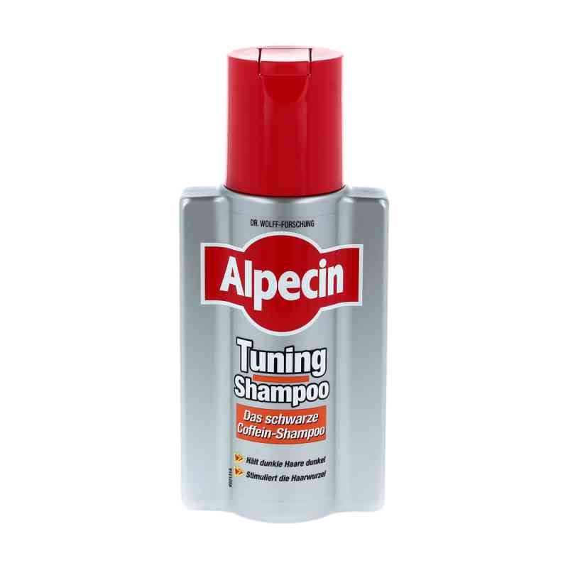 alpecin szampon tuning shampoo