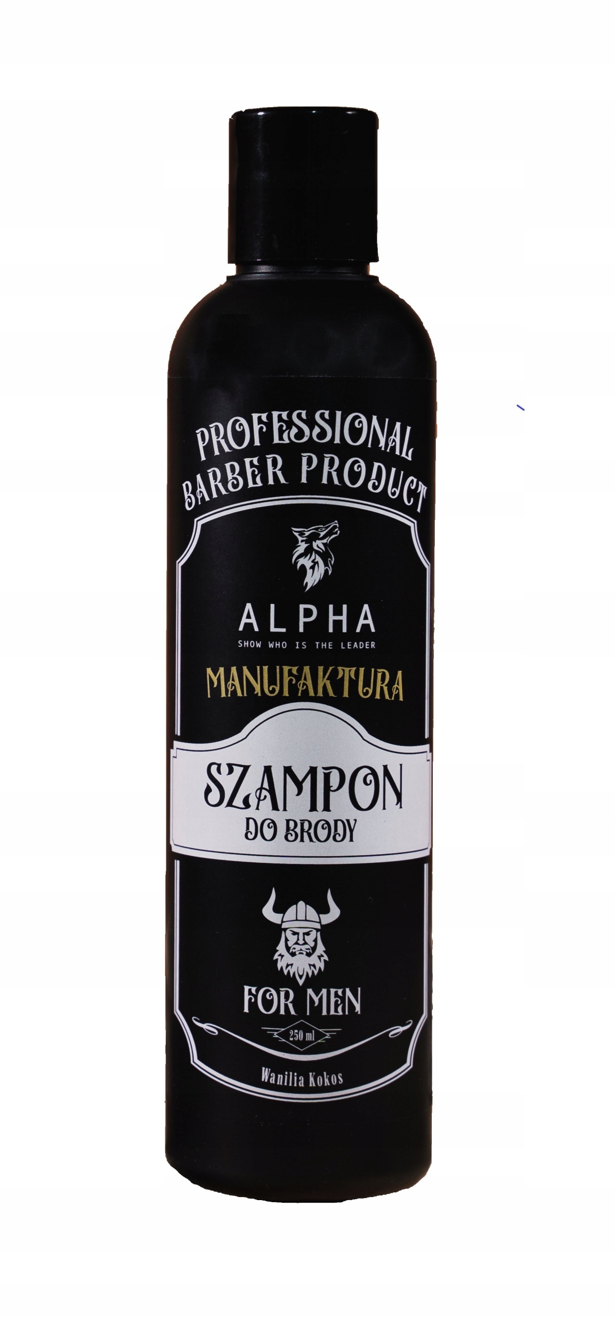alpha szampon