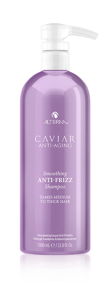 alterna caviar anti aging anti frizz szampon