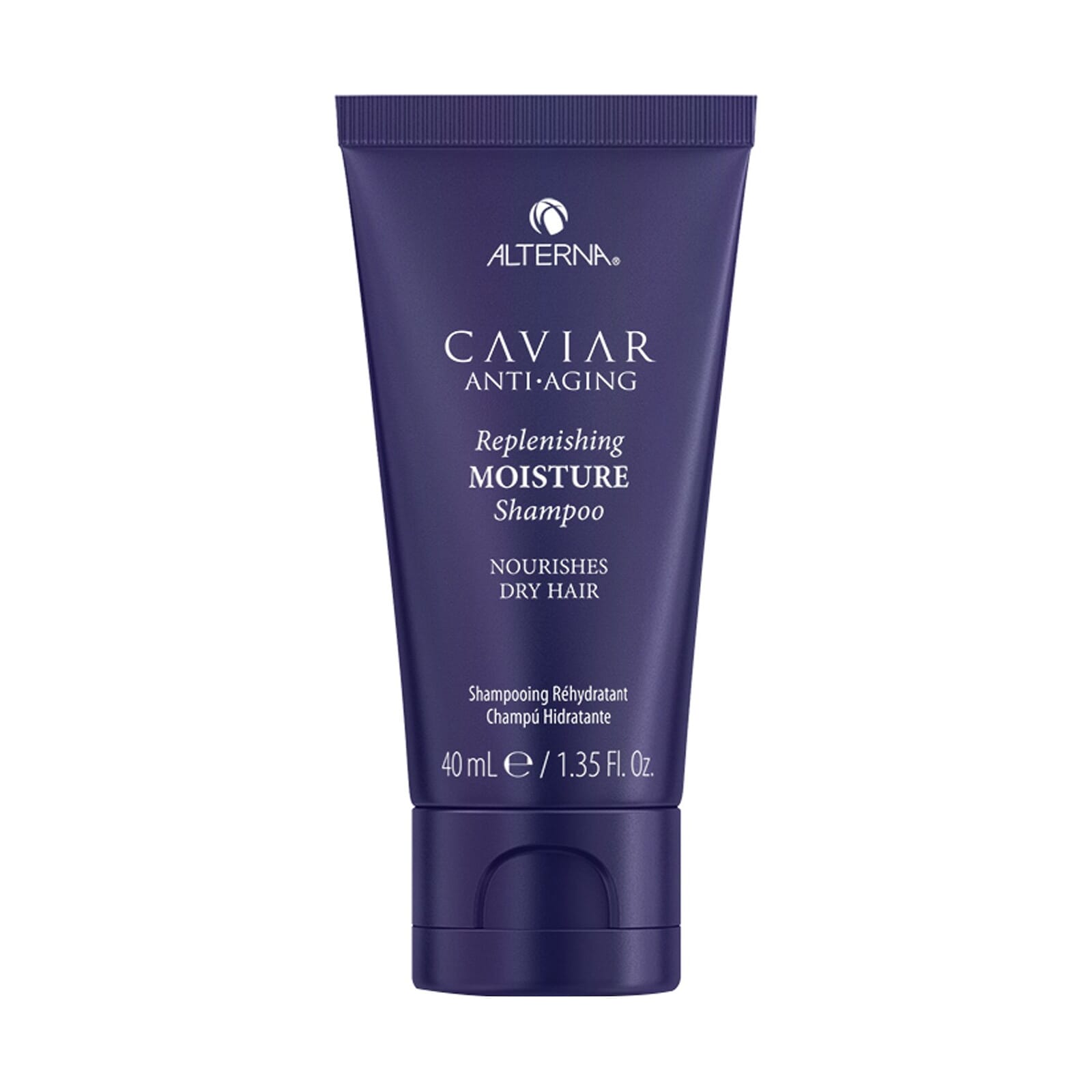 alterna caviar moisture szampon