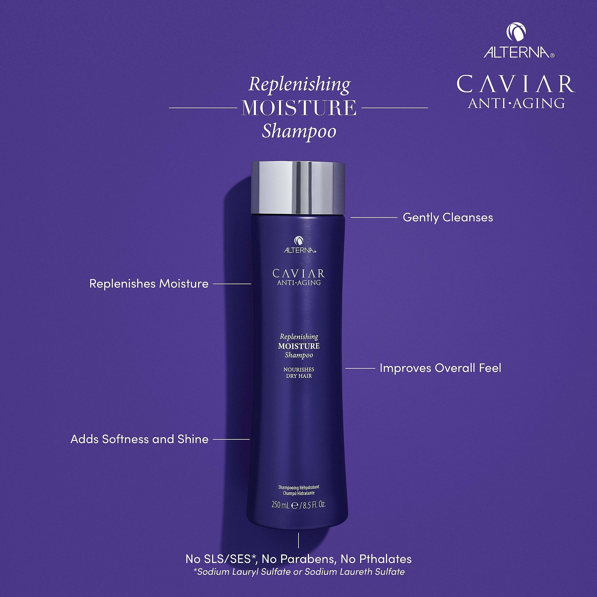 alterna caviar szampon