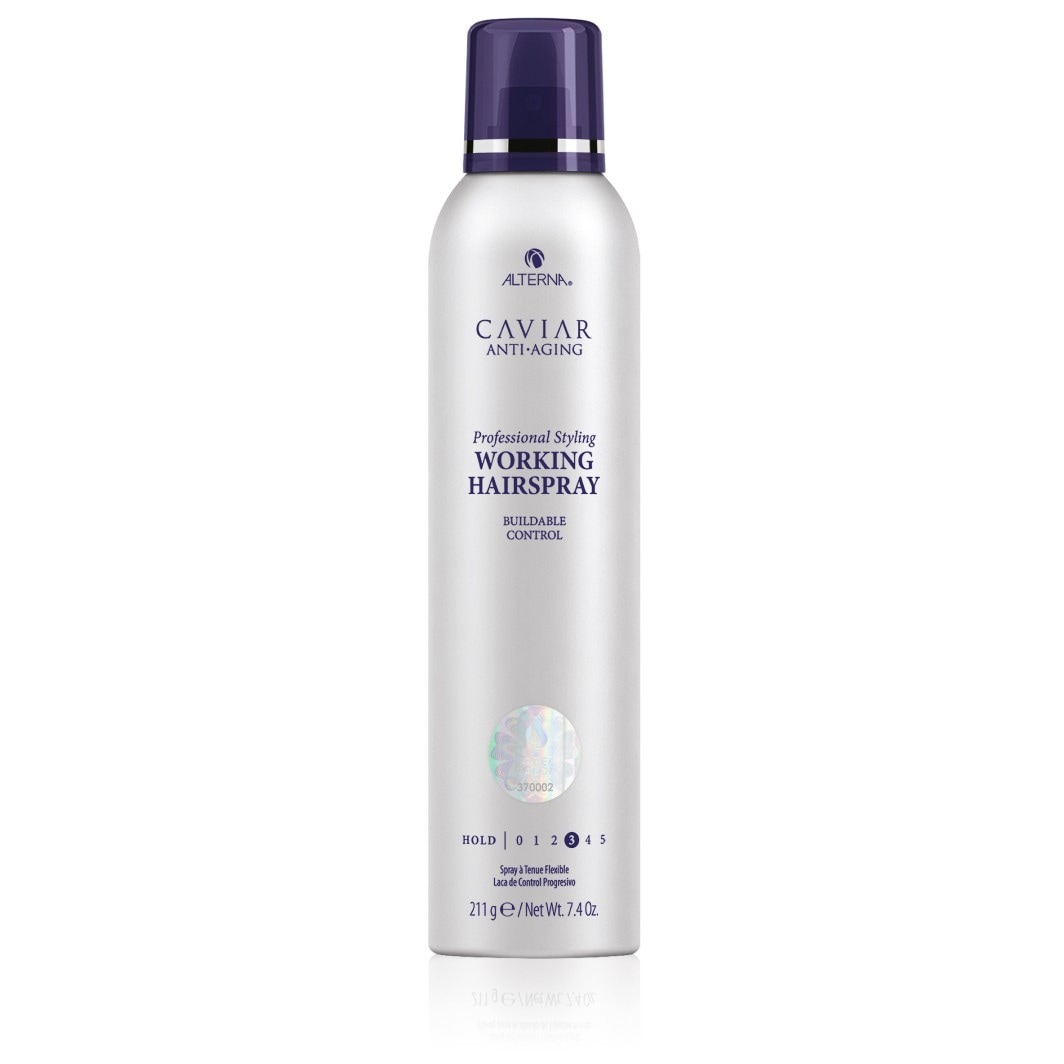 alterna caviar szampon douglas