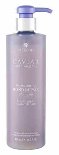 alterna hair caviar repair szampon