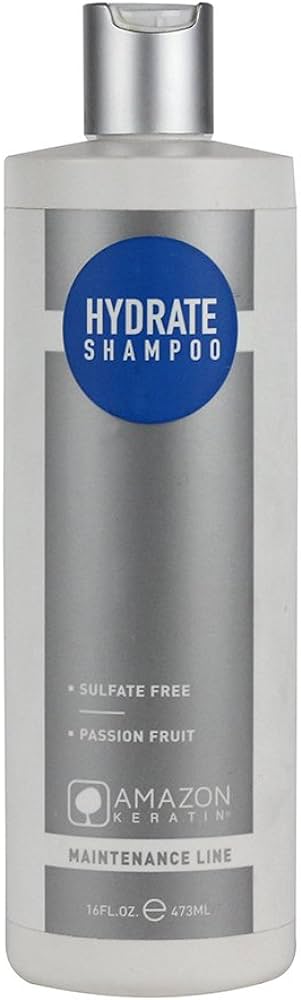 amazon keratin szampon