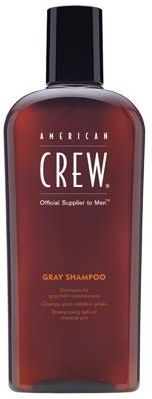 american crew gray szampon gdzie można kupić