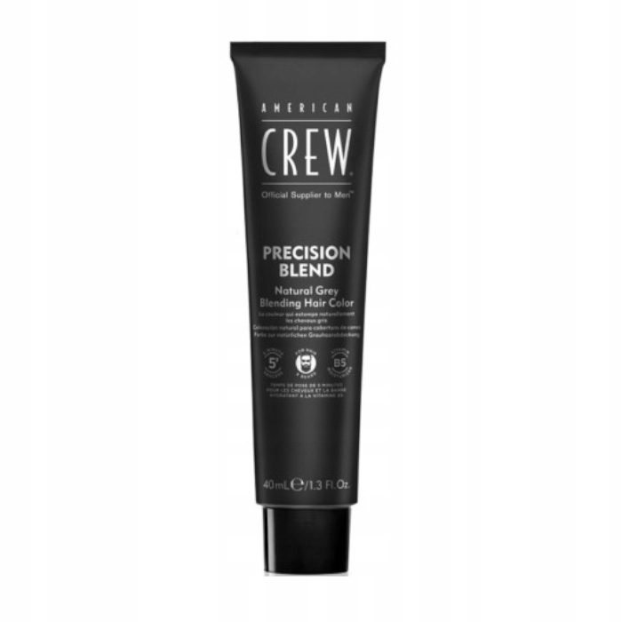 american crew szampon odsiwiacz blond