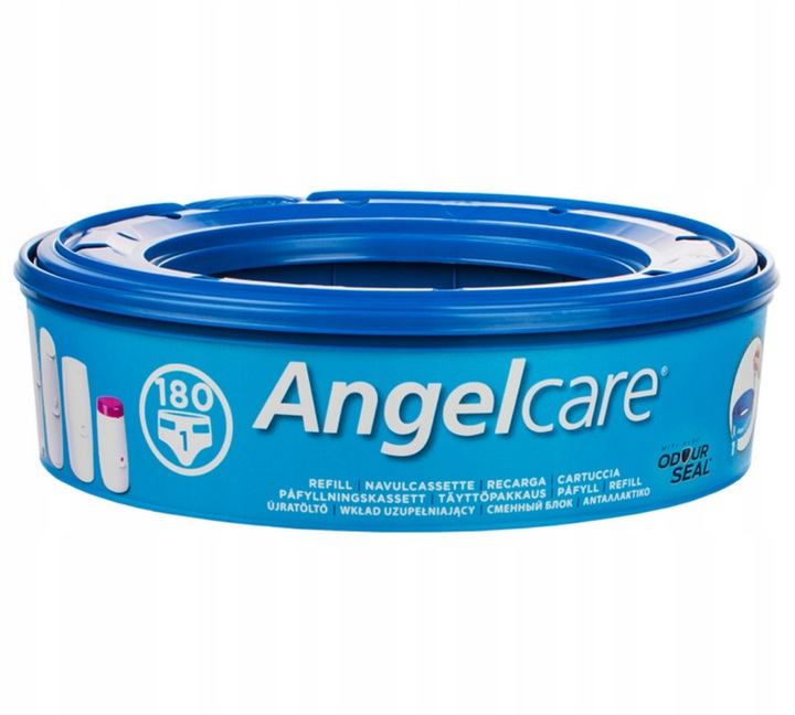 angelcare worki na pieluchy